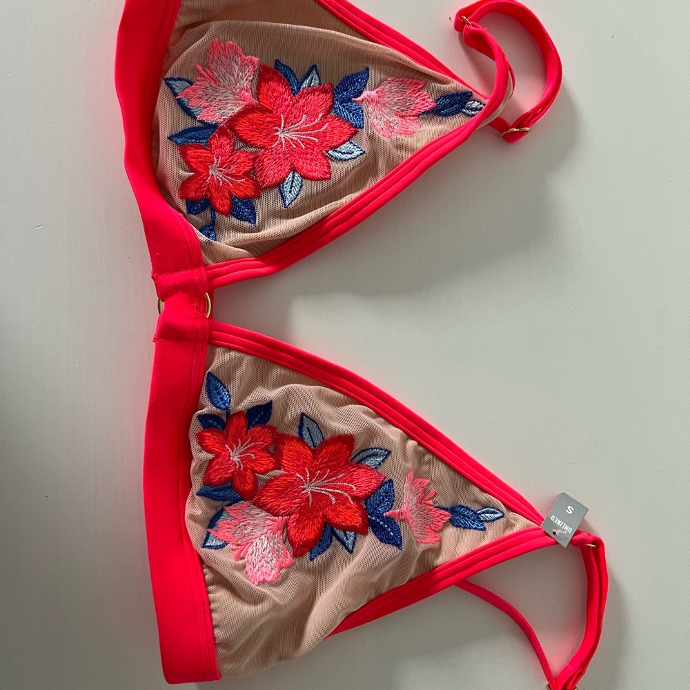 PINK bralette from Victoria’s Secret NWT